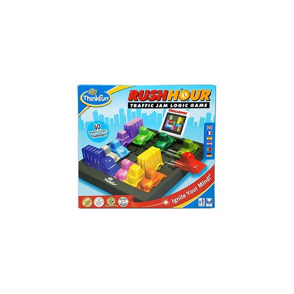 シンクファン ボードゲーム ラッシュアワー 脳トレ 知育玩具 幼稚園 小学校 教育 Buyee Buyee 提供一站式最全面最专业现地yahoo Japan拍卖代bid代拍代购服务 Bot Online