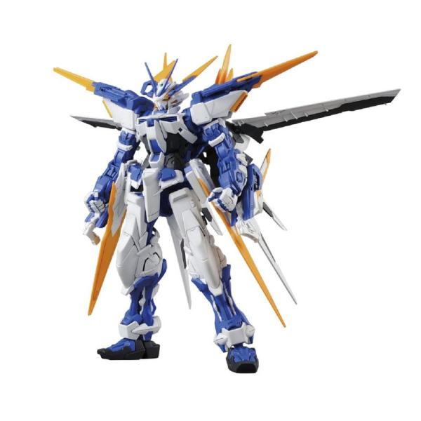 MG 機動戦士ガンダムSEED DESTINY ASTRAY B ガンダムアストレイ ブルーフレーム...