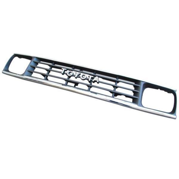 ランクル ランドクルーザー 71系 78系 プラド 純正ルック フロント