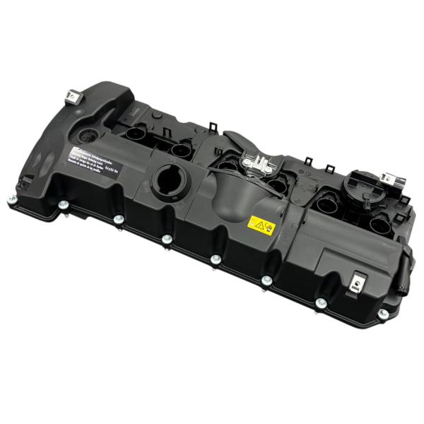 BMW 2V 丸型シリンダーヘッドカバー 左右 BMW 2V 丸型シリンダー