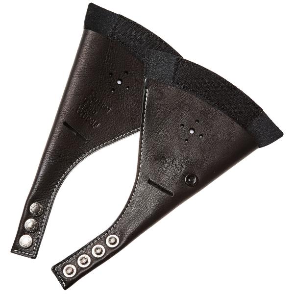 本革 イヤーカバー スタンダード ブラック TT&CO. : TT&CO.Yahoo