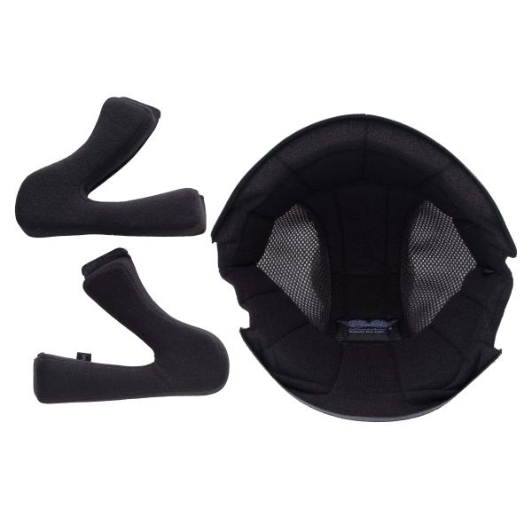 Sサイズ内装セット モトモト3 SG/DOT 専用 : TT&CO.Yahoo!店