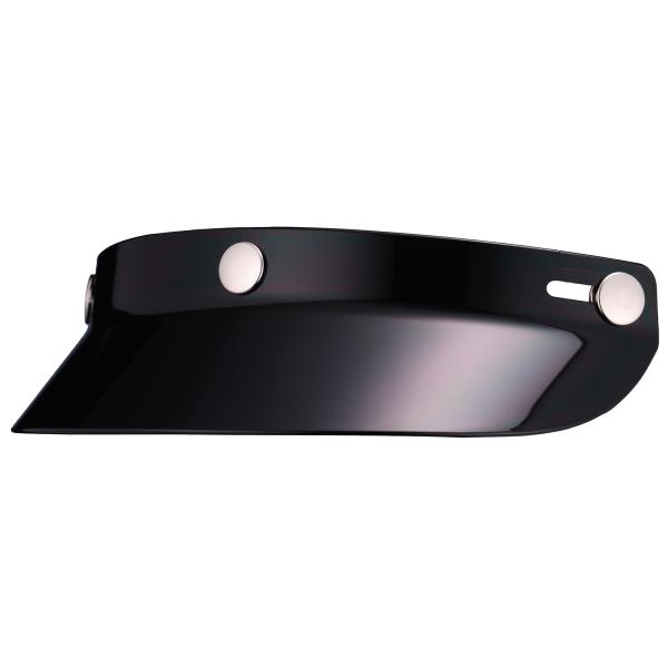 TT&CO. スーパーマグナム 専用バイザー スモーク ジェットヘルメット