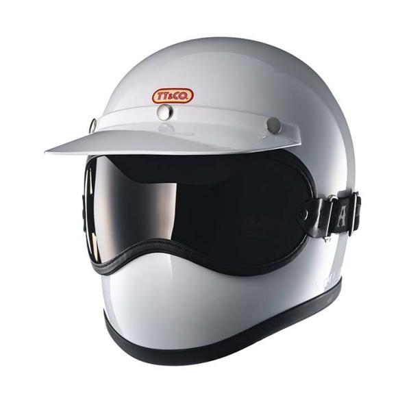 トゥーカッター ライトスモークゴーグルセット フルフェイスヘルメット モトクロス ヴィンテージ ヘルメット Sg Psc Dot M Lサイズ 58 59cm Buyee Buyee Japanese Proxy Service Buy From Japan Bot Online