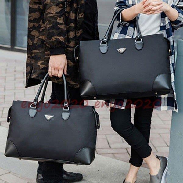 トートバッグ メンズ ビジネスバッグ レディース ハンドバッグ ビジネスバッグ かばん 大きめ 4 撥水 出張 修学旅行 通勤 通学 軽量 就職 おしゃれ Pfe Ttapストア 通販 Yahoo ショッピング