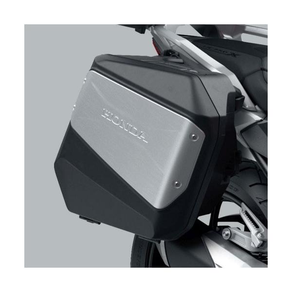 ホンダ（HONDA） NC750X(RH23)用ホンダ純正 パニアケース(32L/33L