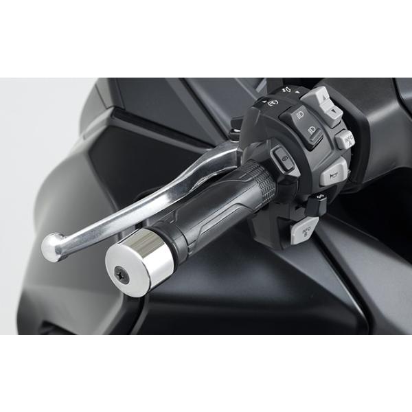 ホンダ（HONDA） フォルツァ（MF13）用 ホンダ純正スポーツ