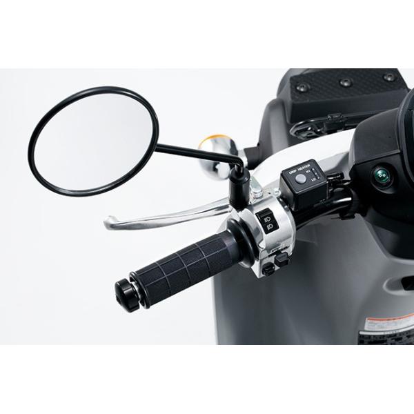 商談中】2015年モデル ベンリィ50PRO AA05型 フロントタイヤ新品 純正