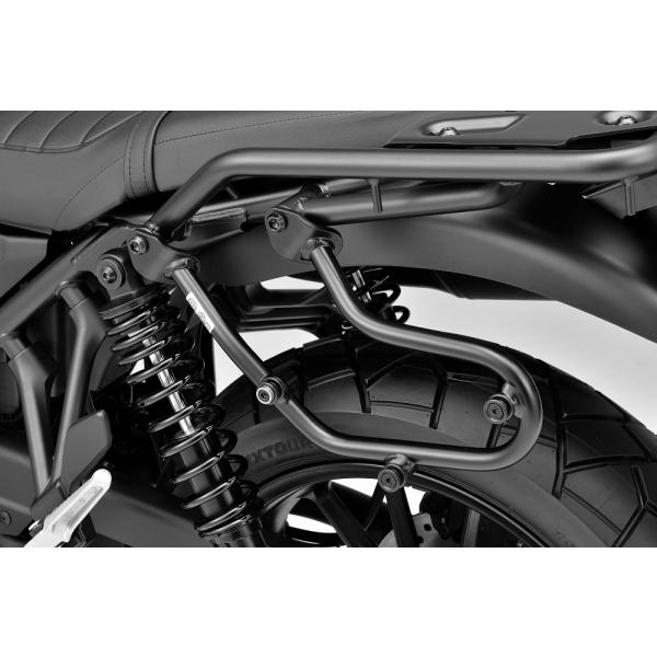 HONDA CL250 純正シート MC57 HONDA CL250 純正シート MC57 HONDA 新型CL250(2023/MC57)の