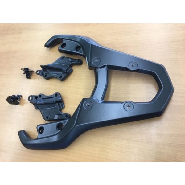 ホンダ 400X(NC56)、NX400(NC66)用 ホンダ純正 リアキャリア