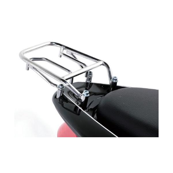 Pcx125 Pcx150 用 キタコ製リアキャリア Buyee Buyee Japanese Proxy Service Buy From Japan Bot Online