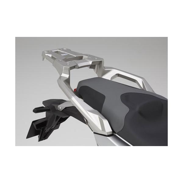 X-ADV用　 ホンダ純正リアキャリア ホンダ X-ADV(RH10,RH21)用 ホンダ純正 リアキャリア : バイク