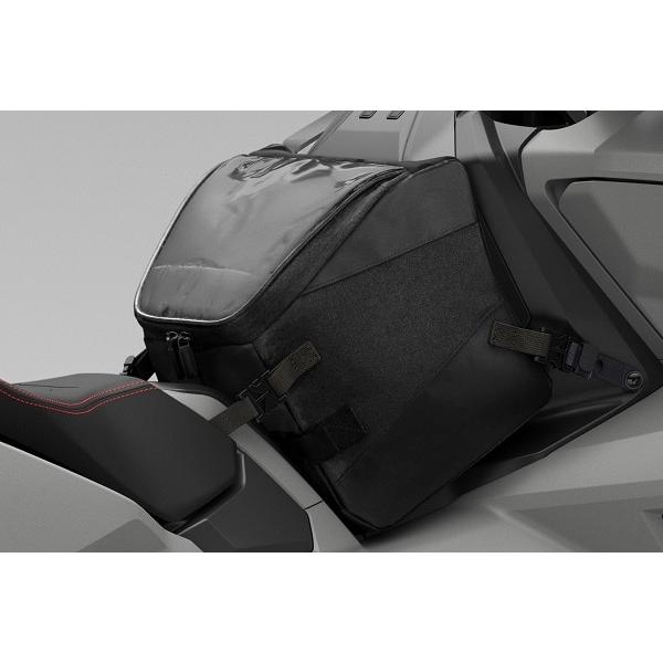 ホンダ（HONDA） X-ADV(RH21,RH10) 用 ホンダ純正コンソ−ルバッグ