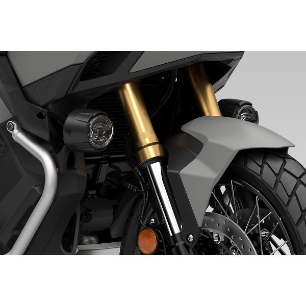 ホンダ（HONDA） NC750X(RH23), X-ADV(RH21)用 ホンダ純正 フォグ