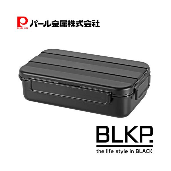 BLKP.メンズ弁当箱一段