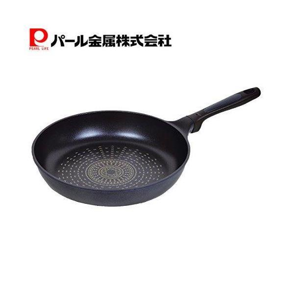 パール金属 軽いフライパン