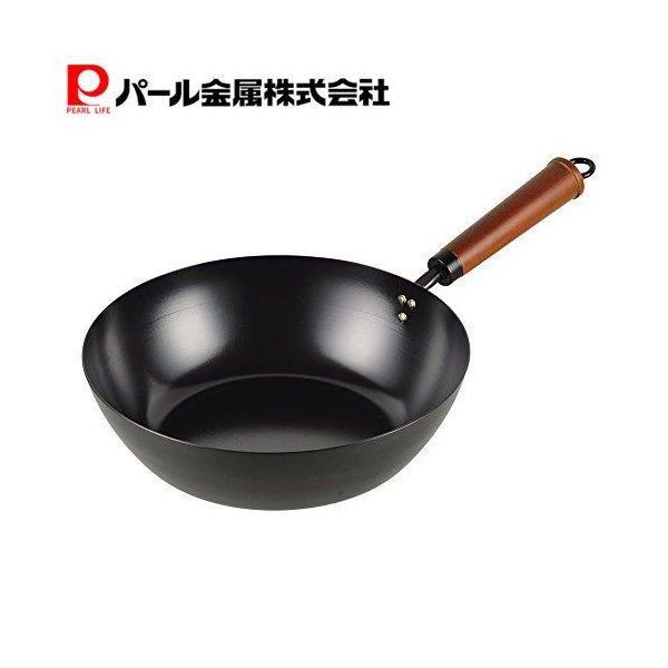 パール金属 フライパン 26cm