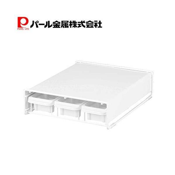 【商品概要】カラー:ホワイト|パターン(種類):横21個ドルチェグストのカプセルをおしゃれに収納！引き出し式横タイプ(カプセル21個収納)コンパクトサイズで場所を取らずにカプセルを整理いただけます。シンプルなデザインでお部屋のインテリアとし...