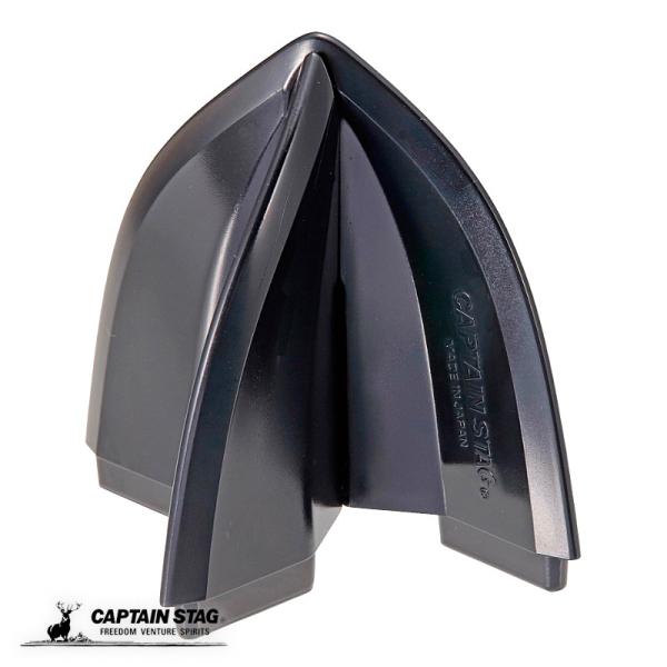 便利に使える追加パーツ調理器にセットしてレモンが絞れる。2つに分解してコンパクト収納。別売りのシェラカップケース320ポケット付きを使用すれば、ポケット内にスッキリ収納可能。※シェラカップ調理器(UH-3011)にセットして使用することがで...