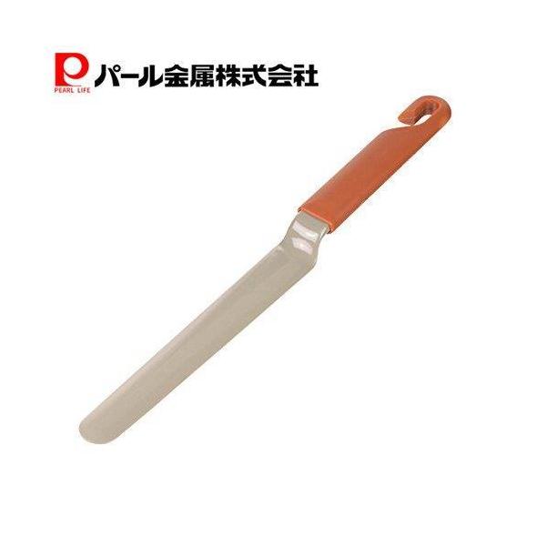 【商品概要】焼き上がったシフォンケーキを型から取り出すときに便利適度な弾力と小回りのきくスリムな形で、取りづらかったシフォンケーキの円筒部分も型から外しやすいデリケートなシフォンケーキと型を傷つけにくいプラスチック製シフォンケーキだけでなく...