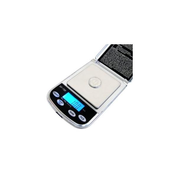 0.01g/100g PCS@\ځ@vʃXP[@sf-700