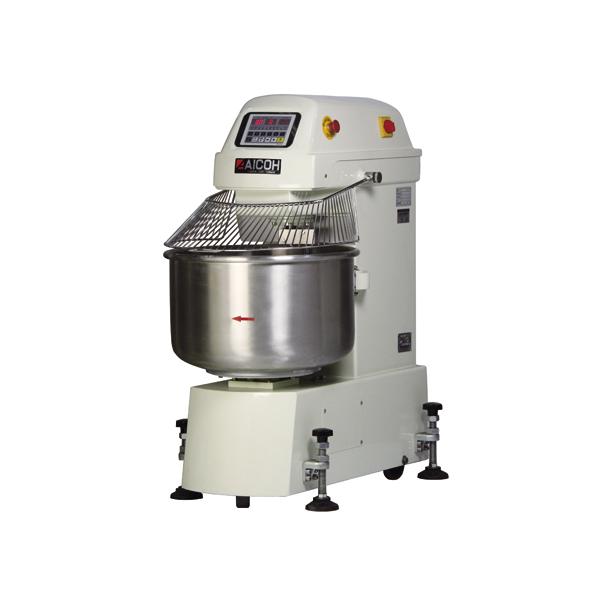 愛工舎製作所 アイコー 業務用 スパイラルミキサー AS-50C 愛工舎製作所 アイコー 業務用 スパイラルミキサー AS-50C