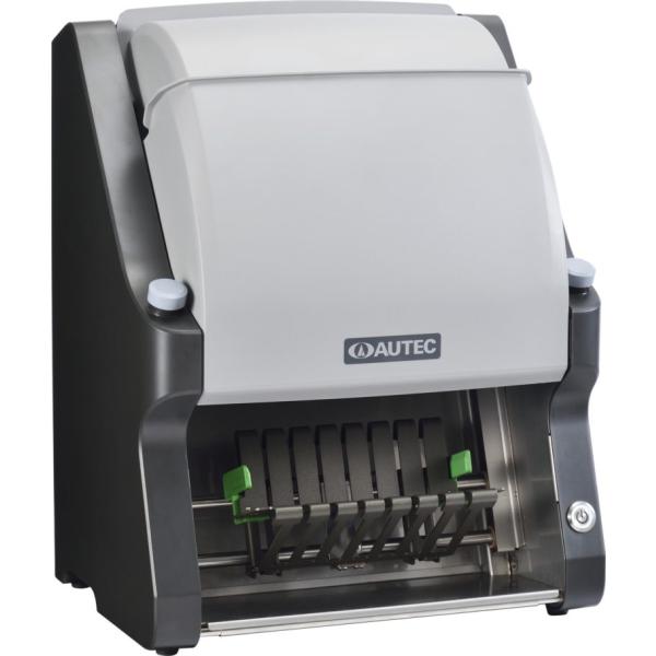 AUTEC 業務用自動のり巻カッター ASM260 カッターユニット 1 AUTEC 業務用自動のり巻カッター ASM260 カッターユニット 1