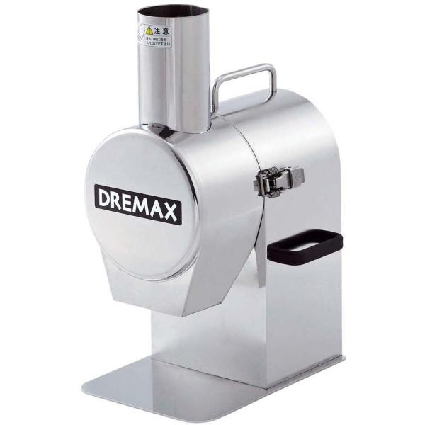 yamay0chan.1023  DREMAX マルチスライサー DX-70｜製品一覧｜野菜加工機、フードスライサーのことなら 株式会社