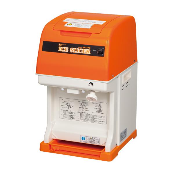 Hatsuyuki アイススライサー CHUBU 中部コーポレーション Hatsuyuki 初雪 氷削機 キューブアイス