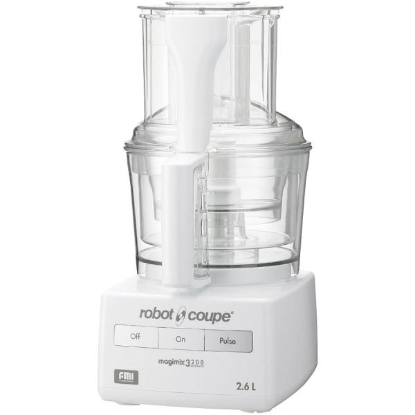 FMI　エフエムアイ　ロボクープ　マジミックス5200 magimix ロボクープ フードプロセッサー【業務用】｜株式会社エフ・エム・アイ