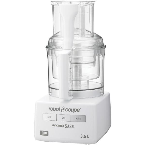 日本国内正規輸入品 FMI (エフエムアイ) ロボクープ マジミックス 多