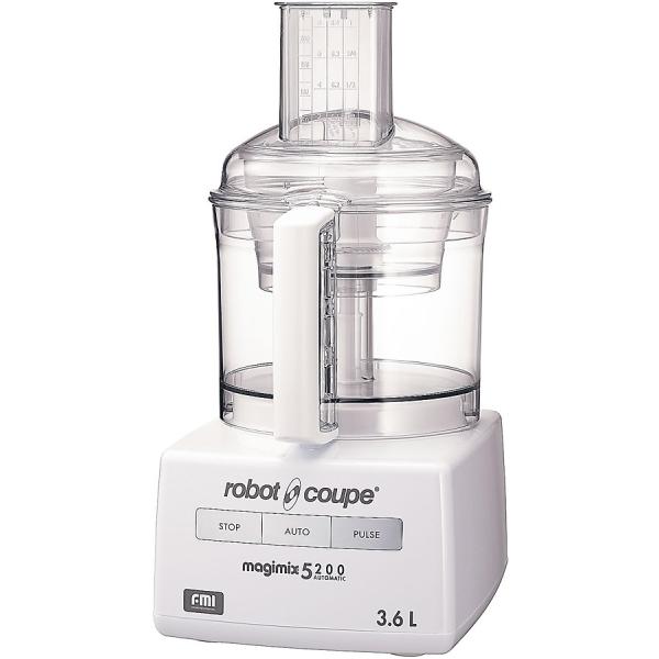 FMI　エフエムアイ　ロボクープ　マジミックス5200 magimix エフエムアイ ロボクープ マジミックス5200 ロボクープ フード