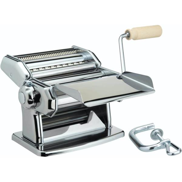 インペリア (imperia) パスタマシン SP-150 ※専用カッターT-2 T インペリア (imperia) パスタマシン SP-150 ※専用カッターT-2 T