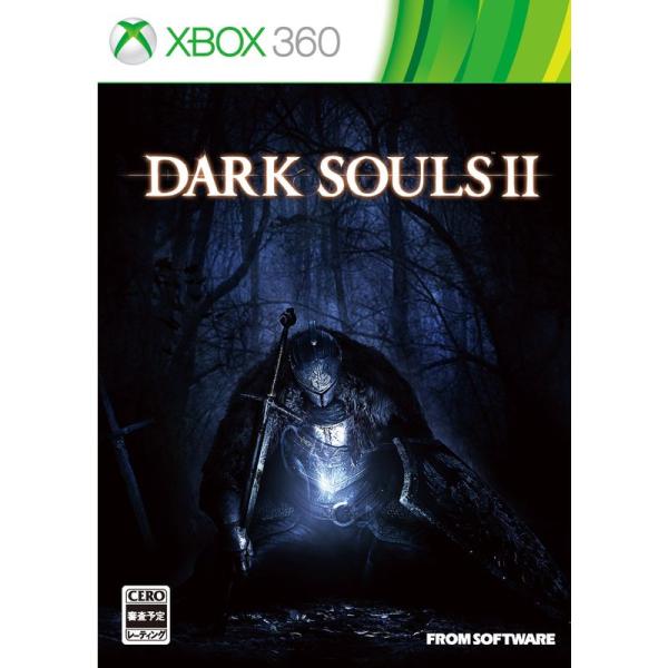 DARK SOULS II