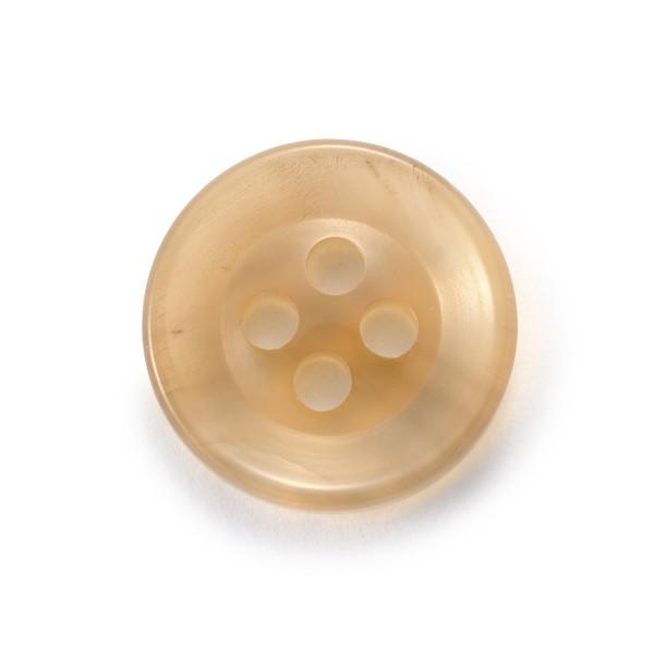 �����{�^��K-250 COLOR.1 �x�[�W��15mm�a�m���X�[�c�W���P�b�g�̑����E���{�^���� �V�܃e�[���[��p�B�X�[�c�{�^�����X�̍����{�^��