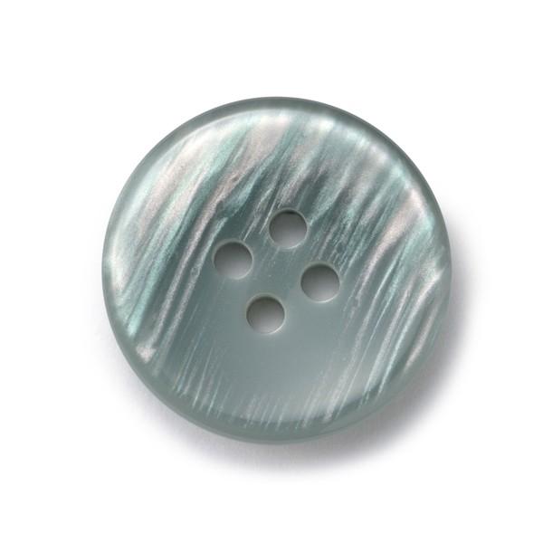 送料無料 416 COLOR.4ライトブルー  20mm 老舗テーラー御用達スーツボタン専門店の高級ボタン