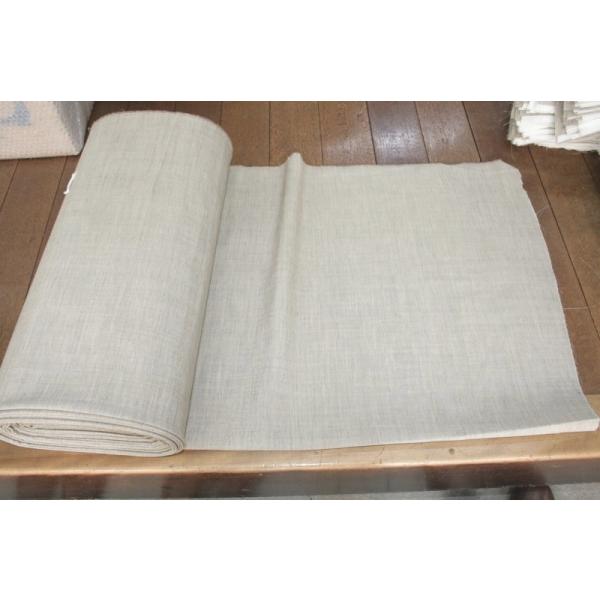 毛芯 68w 冬用 110cm幅 10cm単位カット スーツジャケット用芯
