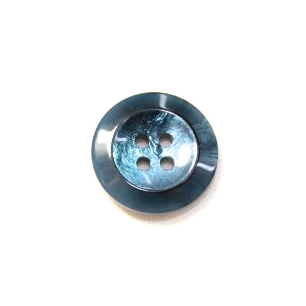 送料無料 Century21 COLOR．1  15mm 紳士服スーツジャケットの袖口・袖ボタンに