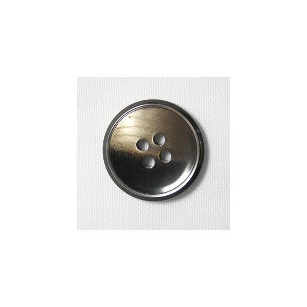送料無料 サンダー 15mm color.48 シャンパンゴールド  紳士服スーツジャケットの袖口・袖ボタンに