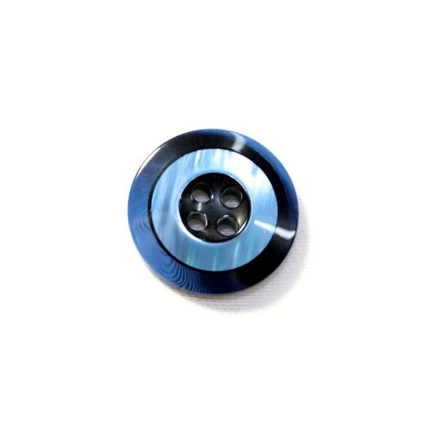 送料無料 ROCKY  COLOR．9  15mm 紳士服スーツジャケットの袖口・袖ボタンに