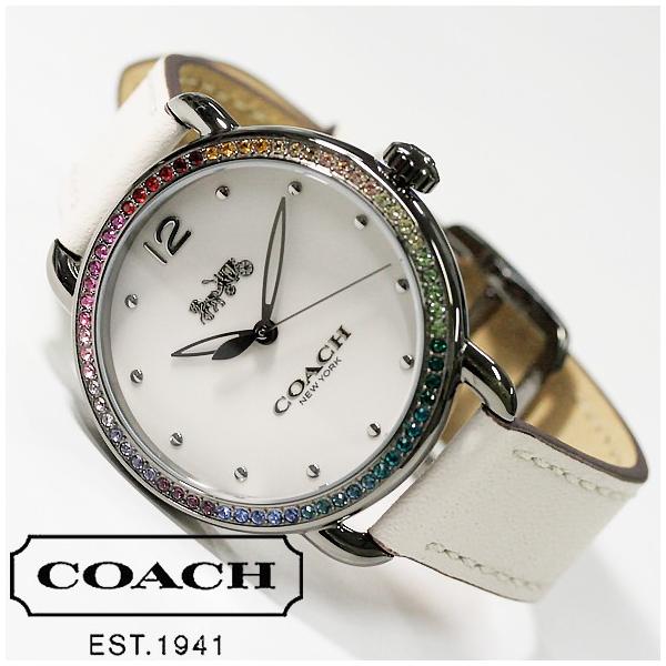 COACH（コーチ） 腕時計 14502888 COACH腕時計 レディース 新品