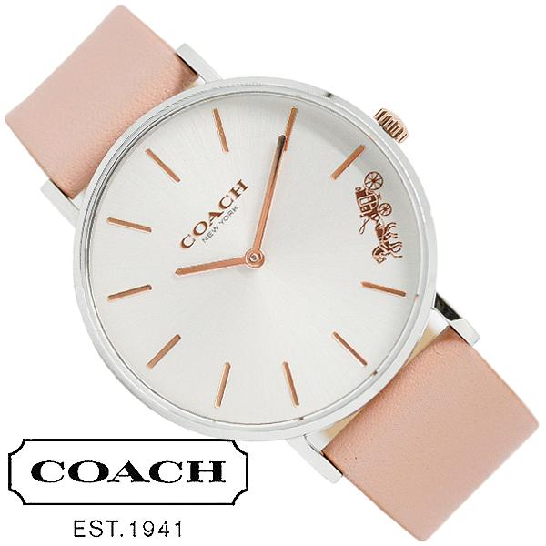 COACH（コーチ） 腕時計 レディース 時計 COACH 14503258 新品 無料