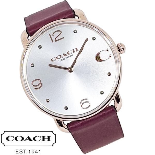 コーチ 14504202 ELLIOT エリオット 腕時計 レディース COACH（コーチ） 腕時計 14504202 ELLIOT エリオット ゴールド