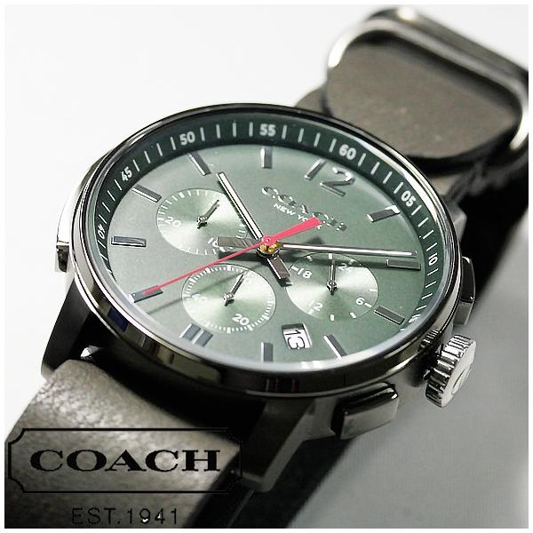 コーチ腕時計 1460 ｃｏａｃｈ腕時計 メンズ 新品 無料ラッピング可 Buyee 日本代购平台 产品购物网站大全 Buyee一站式代购 Bot Online