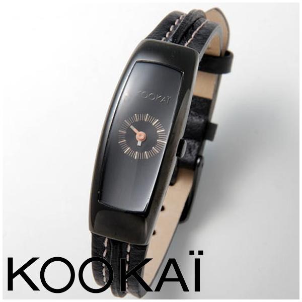 KOOKAI クーカイ KOOKAI レディース 腕時計 ファッション