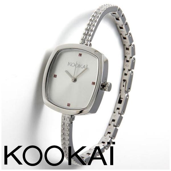 KOOKAI（クーカイ） レディース 腕時計 ファッション 1676-0003 新品
