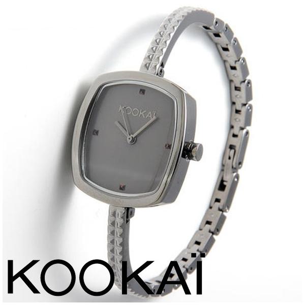 ｸｰｶｲ 腕時計 ﾚﾃﾞｨｰｽ KOOKAI 1680-0002 新品 無料ラッピング可 KOOKAI クーカイ KOOKAI レディース 腕時計 ファッション