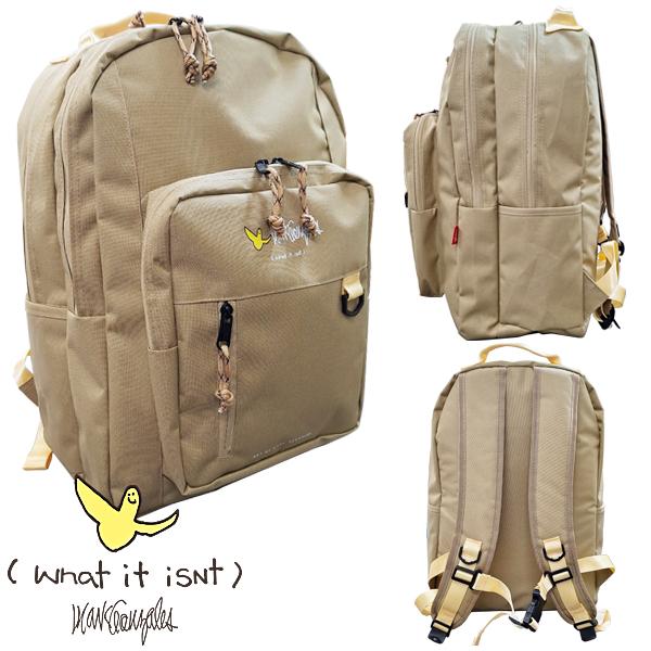What it isNt)ART BY MARKGONZALES ワット イット イズント What it isNt)ART BY MARKGONZALES ワット イット イズント