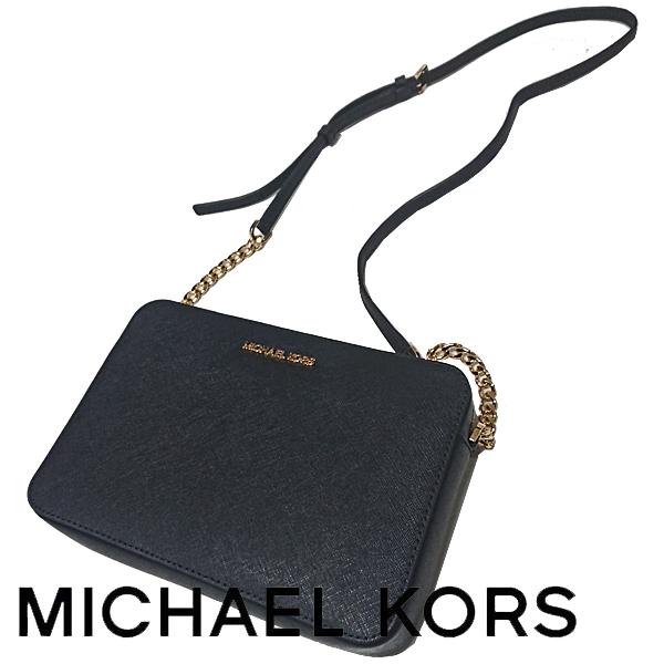 マイケルコース♡ショルダー♡超美品！ MICHAEL KORS（マイケルコース） ショルダーバッグ 斜め掛け