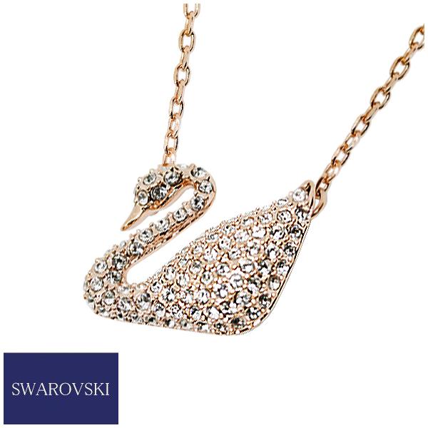 SWAROVSKI（スワロフスキー） ネックレス ペンダント レディース